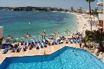 Hotel Coral Playa, Palma Nova, Majorca