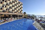 Hotel Santa Lucia, Palma Nova, Majorca