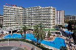 Hotel Sol Guadalupe, Magaluf, Majorca