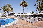 Hotel Son Matias Beach, Palma Nova, Majorca