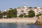 Hotel Tropico Playa, Palma Nova, Majorca