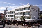 Coconut Apartments, Magaluf, Majorca