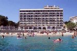 Hotel Comodoro Playa, Palma Nova, Majorca