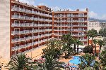 Hotel Don Juan, Magaluf, Majorca