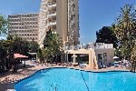 Hotel Sol Katmandu Resort, Magaluf, Majorca