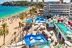 Hotel Sol Wave House, Magaluf, Majorca