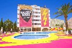 Club B Mallorca Apartments, Magaluf, Majorca