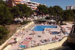 The Inn Apartments, Magaluf, Majorca